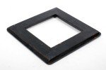 Deardorff 6X6 to 4X4 Lensboard Adapter