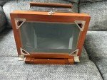 Rochester Optical 5x8 Vintage View Camera
