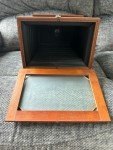 Rochester Optical 5x8 Vintage View Camera