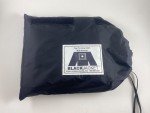 Black Jacket Darkroom Focusing Cloth for View Cameras
