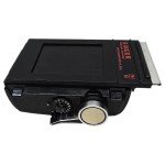 Singer Graflex RH10 6x7 Film Back Holder