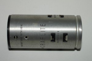 Graflex Graflite Extension Flash Unit 2776