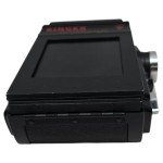 Singer Graflex RH10 6x7 Film Back Holder