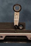 Graflex 4x5 Super Graphic Graflok Back Frame