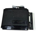 Singer Graflex RH10 6x7 Film Back Holder