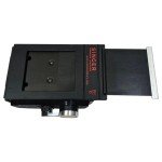 Singer Graflex RH10 6x7 Film Back Holder