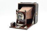 Rochester Optical Pony Premo 4x5 Large Format Camera