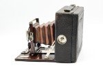 Rochester Optical Pony Premo 4x5 Large Format Camera
