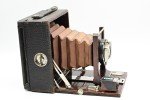 Rochester Optical Pony Premo 4x5 Large Format Camera