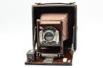 Rochester Optical Pony Premo 4x5 Large Format Camera