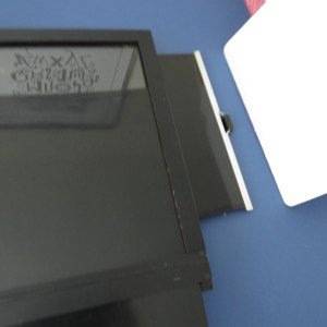 8x10 Graflex Glass Film Holder