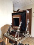 Deardorff 4x5 Special Vintage Camera Kit