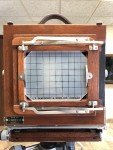 Deardorff 4x5 Special Vintage Camera Kit