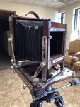 Deardorff 4x5 Special Vintage Camera Kit