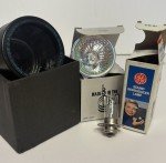 Kodak 750H Carousel Projector with Vintage Case