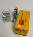 Kodak 750H Carousel Projector with Vintage Case