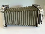 Kodak Master View 4x5 Large Format Camera Set