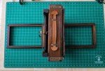 Kodak 2D View Camera 8x10, No Ground Glass