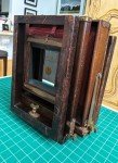 Kodak 2D View Camera 8x10, No Ground Glass