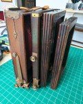 Kodak 2D View Camera 8x10, No Ground Glass