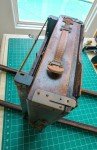 Kodak 2D View Camera 8x10, No Ground Glass