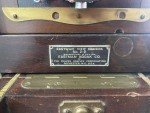 Eastman View Camera No. 2-D 5x7 with Symmar Lens