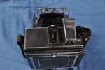 Busch Pressman Model D 4x5 Camera with Ektar Lens