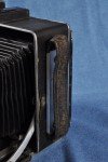 Busch Pressman Model D 4x5 Camera with Ektar Lens