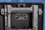 Busch Pressman Model D 4x5 Camera with Ektar Lens