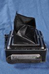 Busch Pressman Model D 4x5 Camera with Ektar Lens