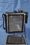 Busch Pressman Model D 4x5 Camera with Ektar Lens