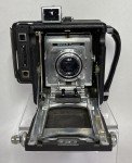 Busch Pressman Model C 2.25"x3.25" Camera with Lens