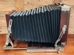Deardorff V8 8x10 Large Format Camera Bundle