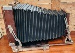 Deardorff V8 8x10 Large Format Camera Bundle