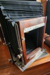 Deardorff V8 8x10 Large Format Camera Bundle
