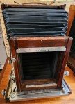 Deardorff V8 8x10 Large Format Camera Bundle
