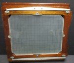 Deardorff 8x10 View Camera with Film Backs