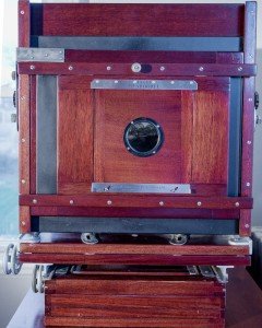 Deardorff 11x14 Large Format Studio Camera