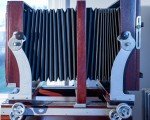 Deardorff 11x14 Large Format Studio Camera