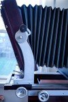 Deardorff 11x14 Large Format Studio Camera