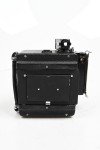 Busch Pressman 4x5 Folding Vintage Camera