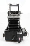 Busch Pressman 4x5 Folding Vintage Camera
