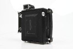 Busch Pressman 4x5 Folding Vintage Camera