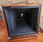Deardorff 8x10 Large Format Camera with 5x7 Back