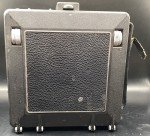 Busch 4x5 Pressman Model D Vintage Camera