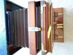Wallensak 5x7 Vintage View Camera with Film Pack