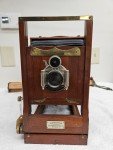 Rochester Optical Co. 5x7 Empire State Camera