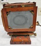 Rochester Optical Co. 5x7 Empire State Camera