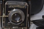 Busch Pressman 2 1/4 x 3 1/4 Camera Outfit