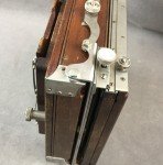Deardorff 4x5 Large Format Wood Field Camera